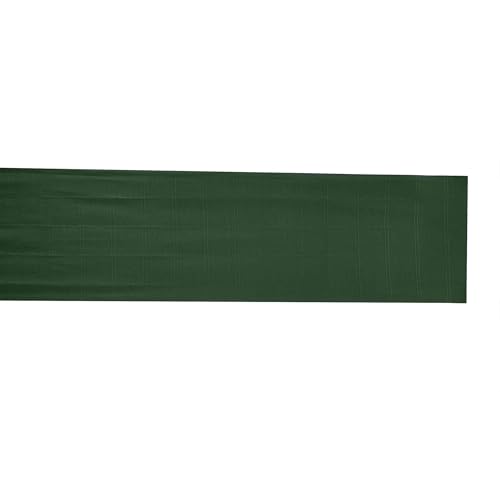 Chemin de table IZOD Chadwick pour habiller une table vide sans nappe
