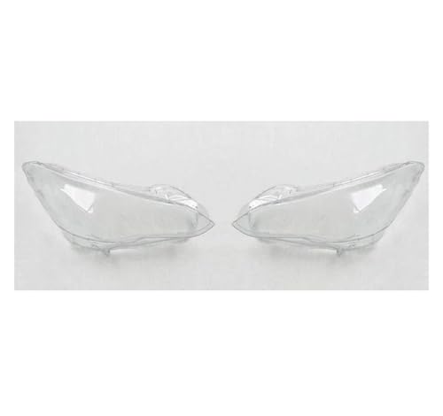 Lentille remplacement en verre Subaru XV pour réparer des phares rayés ou opaques