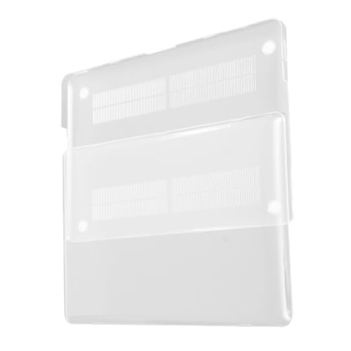 Funda para Air 15.4 Pro A1286 carcasa rígida transparente de plástico