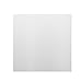 Chinflly 6061 T651 Aluminum Sheet Metal 8 x 8 x 1/32(0.02) Inch Rectangle Aluminum Metal Plate, Flat Plain Thin Plate Covered with Protective Film for Crafting, Industry,4PCS(Silver)