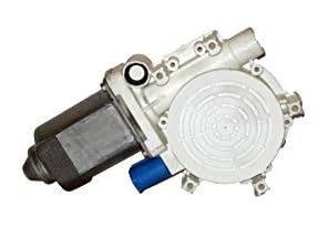 DEPO RICAM P00012D MOTORE ALZAVETRO ANTERIORE PER MINI LATO DESTRO (LATO PASSEGGERO) DAL 2001/09 AL 2004/08