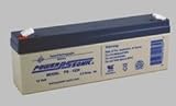 Technical Precision Medical Data Electronics PACE PAC P1000 Battery