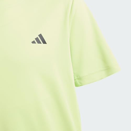 adidas Girls' Club Tennis 3-Stripes T-Shirt3