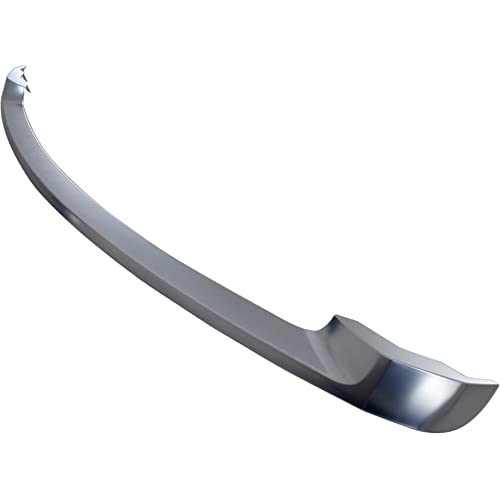 Masterhand Bumper Rear Bumper Molding Platinum 68184270Aa,Ch1144105,13433710 #TOP2