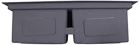 BLACKADO Double Bowl Rectangular Handmade 304 Grade Stainless Steel Drainboard Satin Finish Modular Kitchen Accessories Sinks (32x18x10")