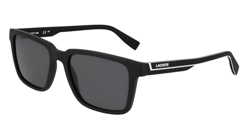 Lacoste Men's L6032s Rectangular Sunglasses2
