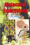Hardcover Molecular Embryology Book