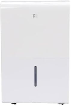 PerfectAire 2PFDP50 - Dehumidifier 50 Pt - Quiet Operation, Timer, Continuous Mode for 4500 Sq Ft