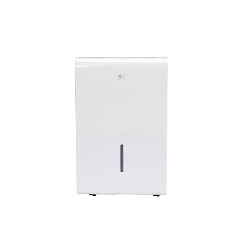 PerfectAire 2PFDP50 - Dehumidifier 50 Pt - Quiet Operation, Timer, Continuous Mode for 4500 Sq Ft
