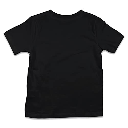Image of Boys & Girls Astronaut Glactic Space Fishing 100% Cotton Unisex Kids T-Shirt
