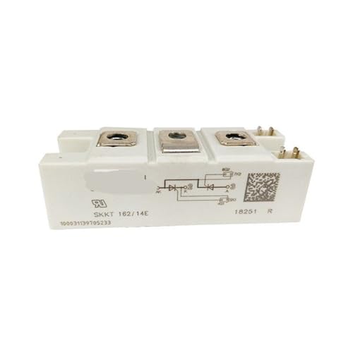 Module d'alimentation SKKH250/08E silicium contre les surcharges réseau