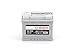 Produktbild Bosch Automotive 0092S50060 Batterie 63 mAh 610 A