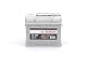Bosch Automotive Autobatterie 63Ah 610A 0092S50060
