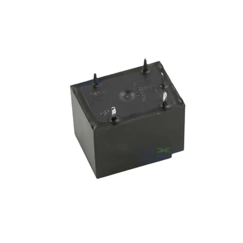 Relais JS1 solution panne carte électronique 12V 10A 5PIN - 2
