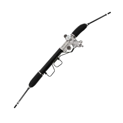 Jecoupoon 262411 Hydraulic Power Steering Rack and Pinion Compatible with 2001 2002 2003 2004 2005 2006 Elan-tra All Models 577002D000, 577002D100, 577242D000 by Jecoupoon - Used condition - Image 7