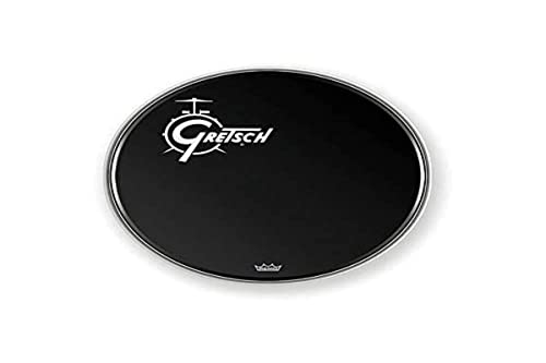 Gretsch Drums Drumhead (GRDHEB18O)