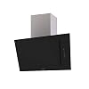 Cata-Campana-Decorativa-de-Pared-Modelo-THALASSA-900XGBKF-Ancho-de-90-cm-6-Niveles-de-Potencia-Clase-de-eficiencia-Energetica-A-Acabado-en-Cristal-Negro