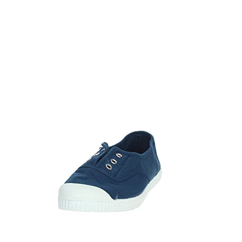 Image of Cienta Kids Canvas Slip On Sneakers For Girls and Boys (Toddler /Little Kid /Big Kid)