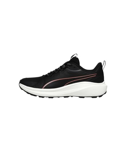 Image of Puma Unisex-Adult Skyrocket Lite Trail Res Running Shoe