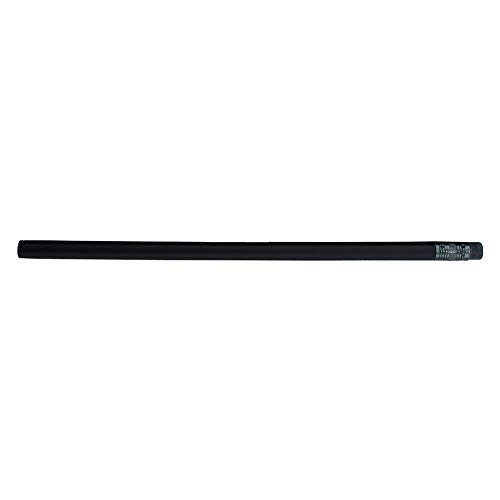 Lápices EZPENCILS & GIFTS 2HB Negro Paquete 10 miniatura 3