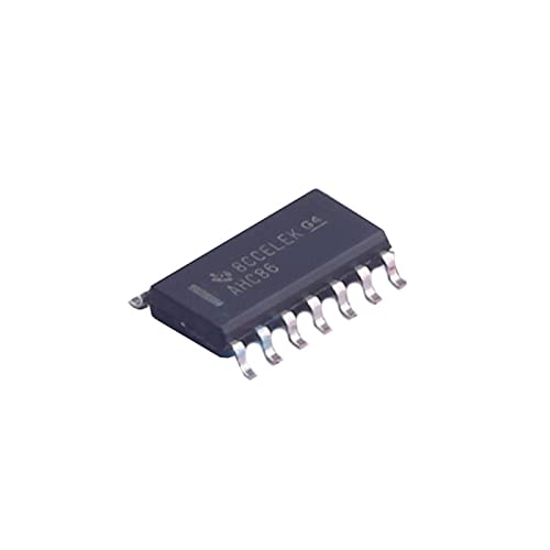 SN74AHC86DR circuits intégrés quadruples portes XOR SOIC-14 lot de 10 pièces