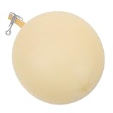 Luxshiny 1set Rubber Gas Sampling Tool Latex Bladder for Laboratory Quick Precision Sampling Bladder for Industrial and Environmental Applications