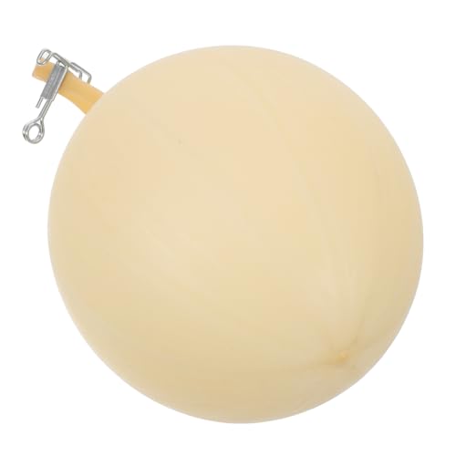 Luxshiny 1set Rubber Gas Sampling Tool Latex Bladder for Laboratory Quick Precision Sampling Bladder for Industrial and Environmental Applications