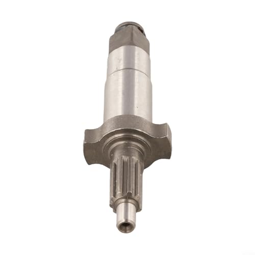 Evite vibraciones usando el kit de martillo de yunque neumático de 1/2 para reparar CP734H RP9541 6