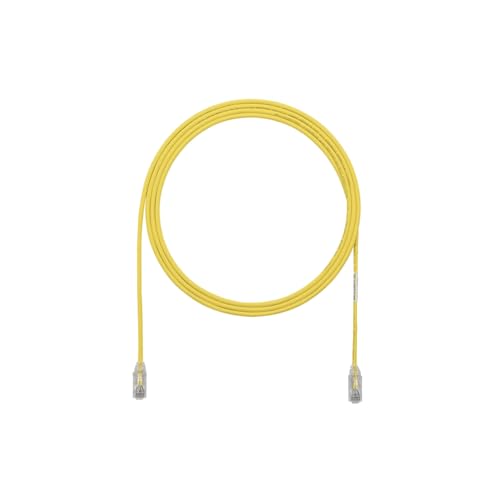 Panduit Cordón Patch UTP CAT6 RJ45 miniatura 1
