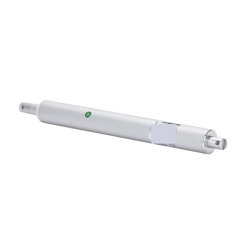 Actuador lineal eléctrico de 2000 N con velocidad de 5 mm/s 4