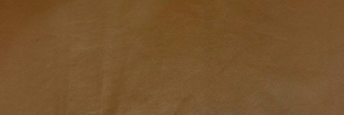 REED Leather HIDES - Cow Skins Upholstery Crafts (Natural Finish Cow Leather, 40 Square Foot) - Thumbnail 6