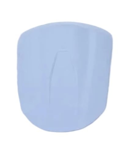 Carénage arrière GSXR 1000 05-06 avec protection de selle intégrée