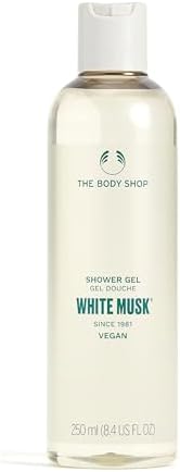 The Body Shop Shower Gel