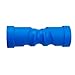 Bitray Self Centering Boat Trailer Rollers 8 Inch Heavy Duty Boat Trailer Roller, Blue