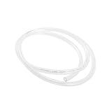 INFINAUTO 0.31''x39'' 8mm x 1m Tubing Carburetor Fuel Vent Line Universal Gas Line Petrol Hose Tube for ATV Dirt Bike Go Kart Moped Pocket Bike Scooter Clear Car Parts Stylish Design