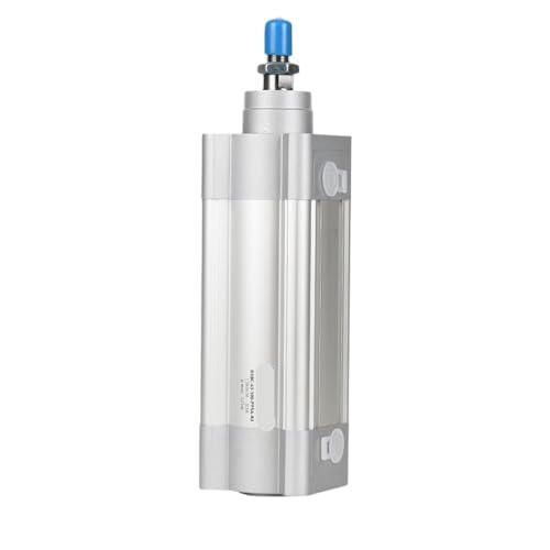 Vérin pneumatique ISO DSBC-40-300PPVA-N3 évite les arrêts de production par sa fiabilité