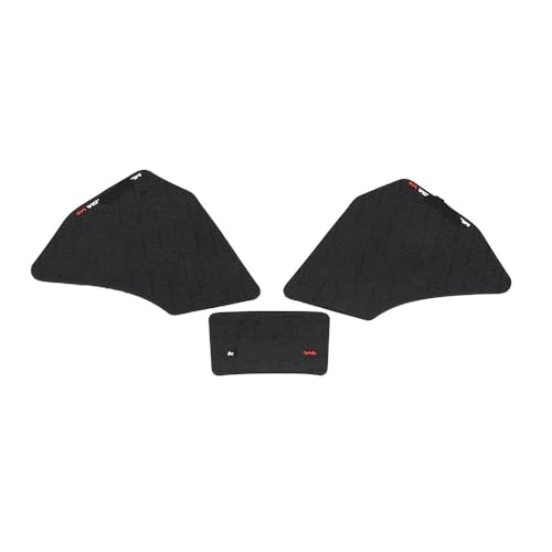 Motos tapis traction latéral pour voyager en Multistrada V4s 2021 confort réservoir