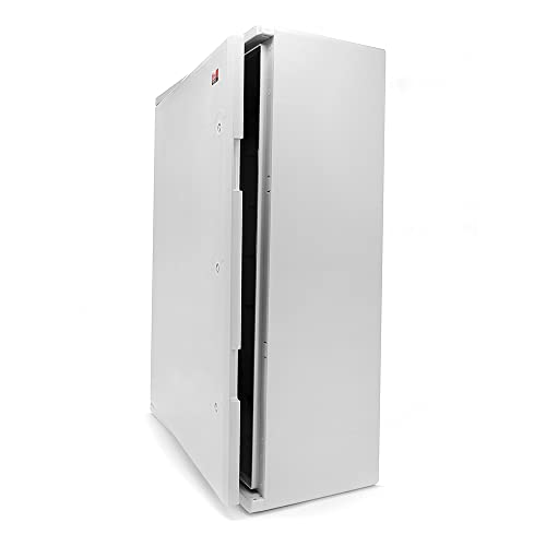 Schaltschrank Koop Elektro ABS Verteilerschrank mit Verriegelung