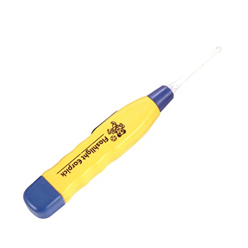 GLEAVI Baby Dapot Luminal Ear Spoon Eart Retail Cover