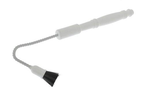 Brushtech Toilet Rim Cleaning Brush #TOP1