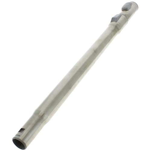 Tuyau Télescopique Electrolux 2197037092 – Compatible Aspirateurs Traîneau - vue 4