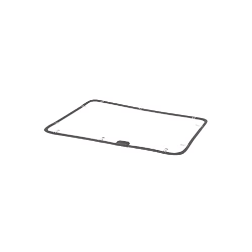 Junta de puerta 500 x 360 mm 00655040 para horno BALAY, BOSCH, NEFF, SIEMENS Cover