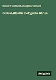 Central Atlas für zoologische Gärten
