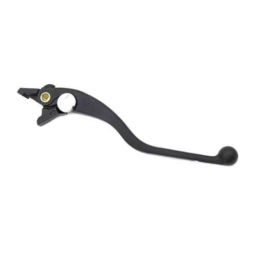 Leviers de frein et d'embrayage Daytona 660 commande moto