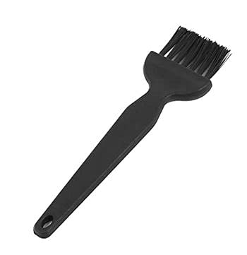 ESD Anti Static Safe Plastic Handle Brushes Conductive Fibbers, for Cleaning PCB Board, Phone, Keyboard, Laptop-image-37