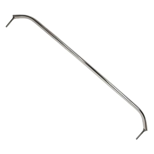 MARINE CITY Oval Tube Boat Handle