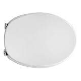 1 PZ SEDILE WC PER SENESI VASO DONATELLO FORMA 1 Bianco NextradeItalia Mod.FERX.DIAEEE-XXSDO