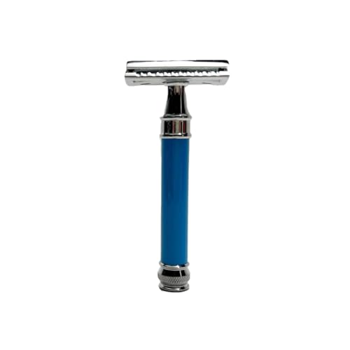 Norvik BLUES Double Edge Precision Safety Razor