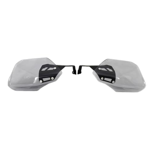 Garde-main moto anti-froid pour protéger les mains sur BMW C400GT X