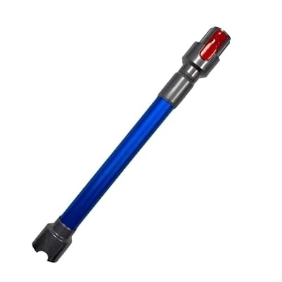 Compatible For Dyson,V7/V8/V10/V11-A60P Extension Rod Adjustable Length Metal Replacement Wand(1pcs b)